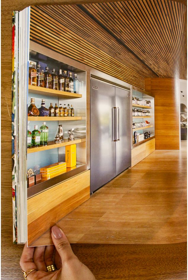 Livro Brasil Arquitetura e Decoracao Icones 2 -6-